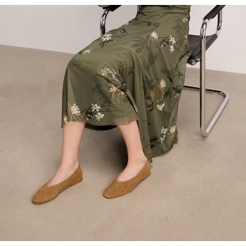 medicine μπαλαρίνες σουέτ