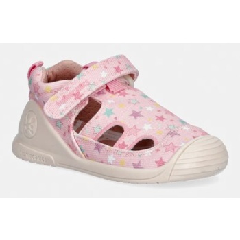 biomecanics σανδάλια παιδικά