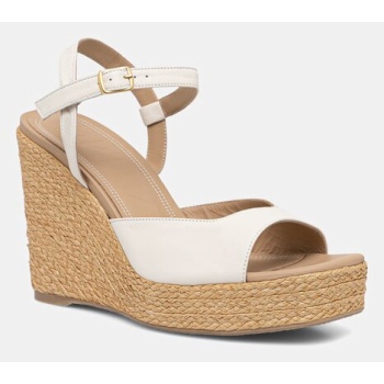 souliers martinez σανδάλια σε σφήνα