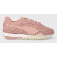  σουέτ sneakers puma