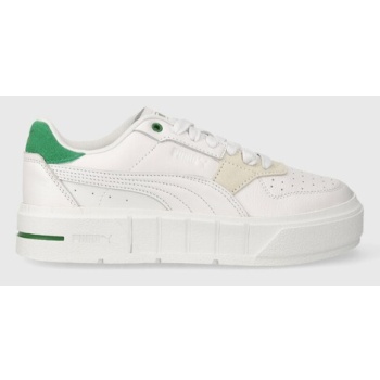 sneakers puma puma cali court match wns