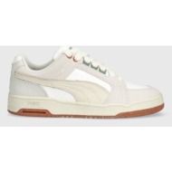  sneakers puma slipstream lo huskie