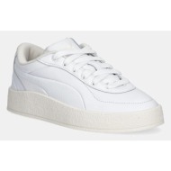  δερμάτινα sneakers puma ca luxe