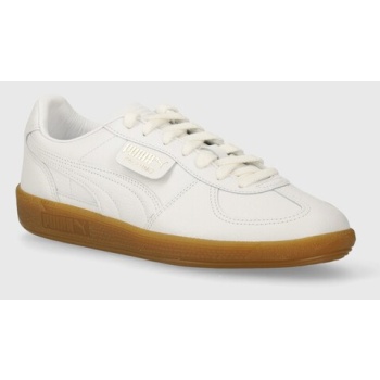 δερμάτινα sneakers puma palermo premium
