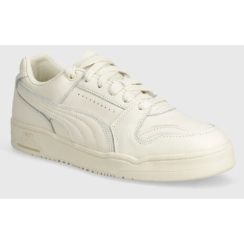 δερμάτινα sneakers puma slipstream lo
