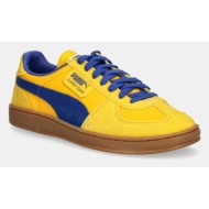  σουέτ sneakers puma super team parma sport