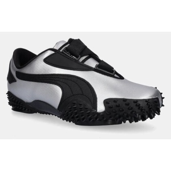 sneakers puma mostro