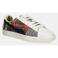  sneakers puma clyde int