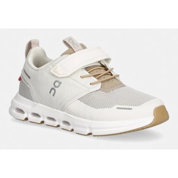 on sneakers παιδικά cloud play