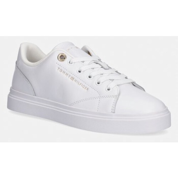 tommy hilfiger th feminine cupsole