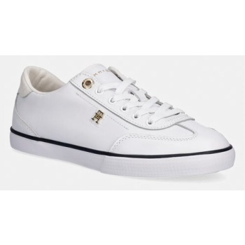 tommy hilfiger th chic low profile vulc