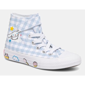 Παπούτσια Converse All Star  Μπλε 