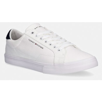 tommy hilfiger vulc core long lace