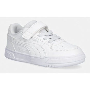 puma caven iii sneakers παιδικά