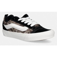  vans knu skool πάνινα sneakers γυναικεία