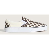  vans classic slip-on πάνινα sneakers γυναικεία