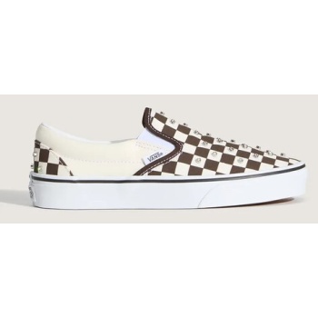 vans classic slip-on πάνινα sneakers