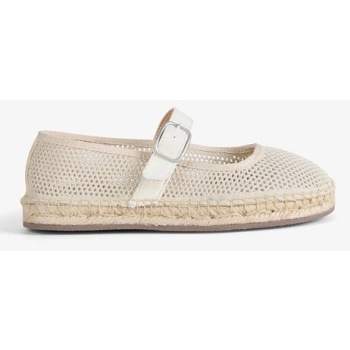 emu australia μπαλαρίνες εσπαντρίγιες