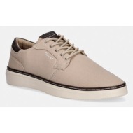  gant san prep sneakers ανδρικά
