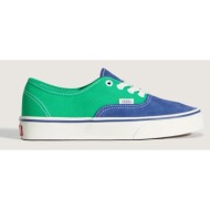  vans authentic πάνινα sneakers