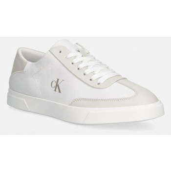 calvin klein low pro cups wt canv mg