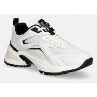  calvin klein hike run ckstripe mesh γυναικεία αθλητικά