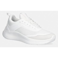  calvin klein light eva run lace sock mm sneakers ανδρικά