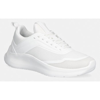 calvin klein light eva run lace sock mm