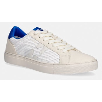hugo blue morrie sneakers ανδρικά