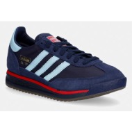  adidas originals sl 72 sneakers ανδρικά σουέτ