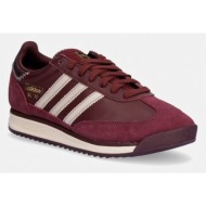 adidas originals sl 72 sneakers ανδρικά δερμάτινα