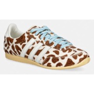  adidas originals japan sneakers γυναικεία δερμάτινες