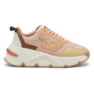  diesel s-savannah tulu sneakers γυναικεία