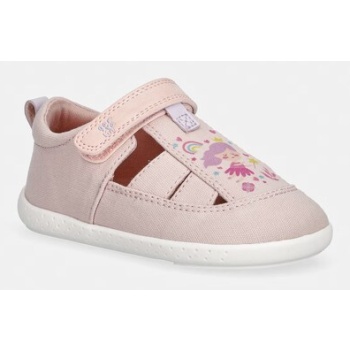 garvalin κλειστά χαμηλά παπούτσια