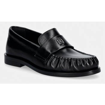calvin klein loafers γυναικεία