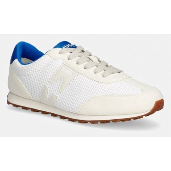 hugo blue jared sneakers ανδρικά