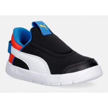 puma courtflex v3 sliptech™ sneakers