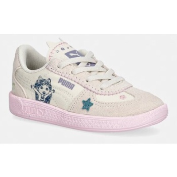 puma palermo gd ac sneakers παιδικά