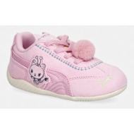  puma speedcat gd ac sneakers παιδικά