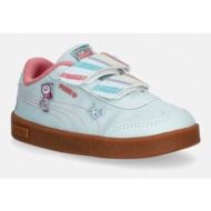  puma club ii era gabby`s dollhouse v sneakers παιδικά