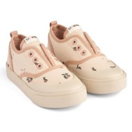  liewood danilo sneakers πάνινα παιδικά