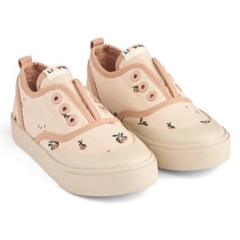 liewood danilo sneakers πάνινα παιδικά