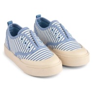  liewood danilo sneakers πάνινα παιδικά
