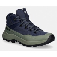  mammut παπούτσια πεζοπορίας ανδρικά sertig iii mid gtx