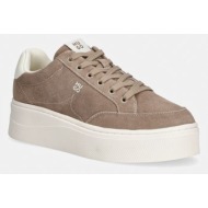  hugo lyzz plt αθλητικά γυναικεία σουέτ