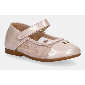 elisabetta franchi μπαλαρίνες παιδικές