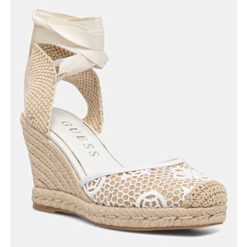 guess εσπαντρίγιες γυναικεία cheyin