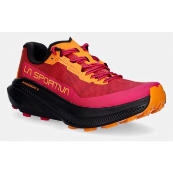 la sportiva παπούτσια πεζοπορίας