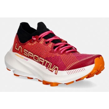 la sportiva παπούτσια πεζοπορίας