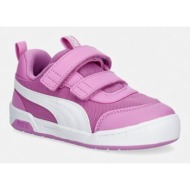  puma multiflex 2 mesh v sneakers παιδικά